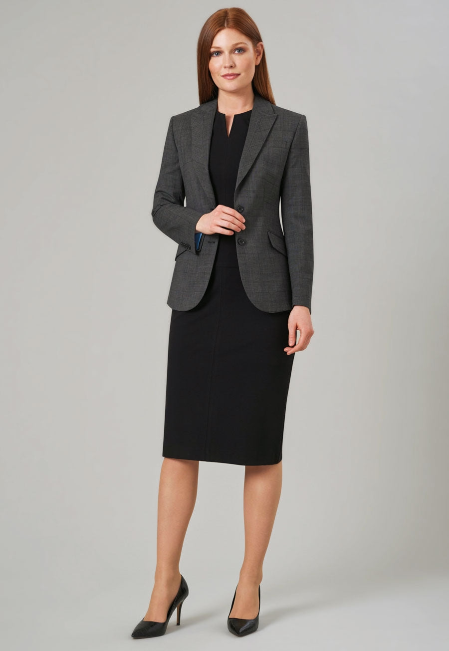 Brook Taverner - Celeste Dress - 2365