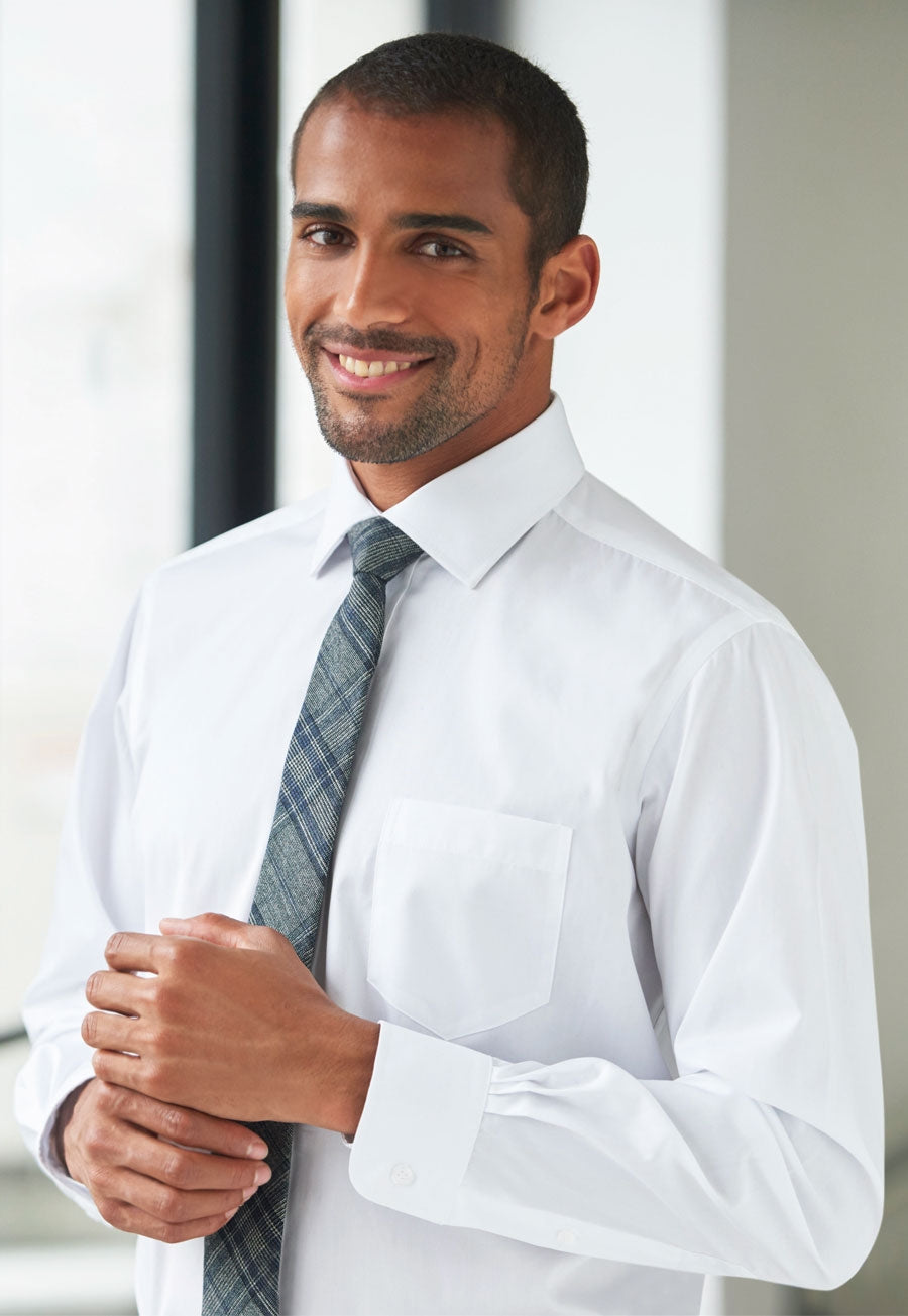 Brook Taverner - Cheadle Shirt - 7641