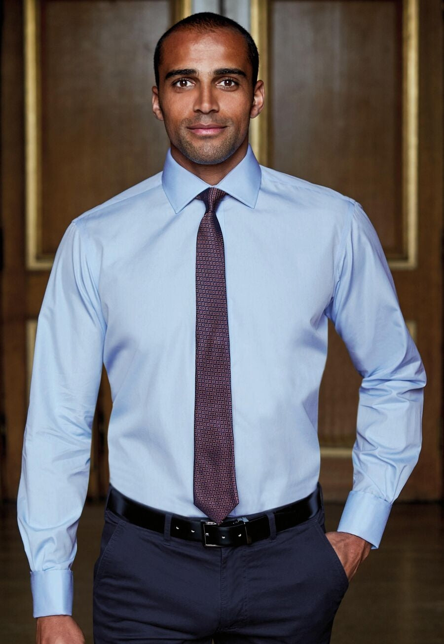 Brook Taverner - Chester Shirt - 7642