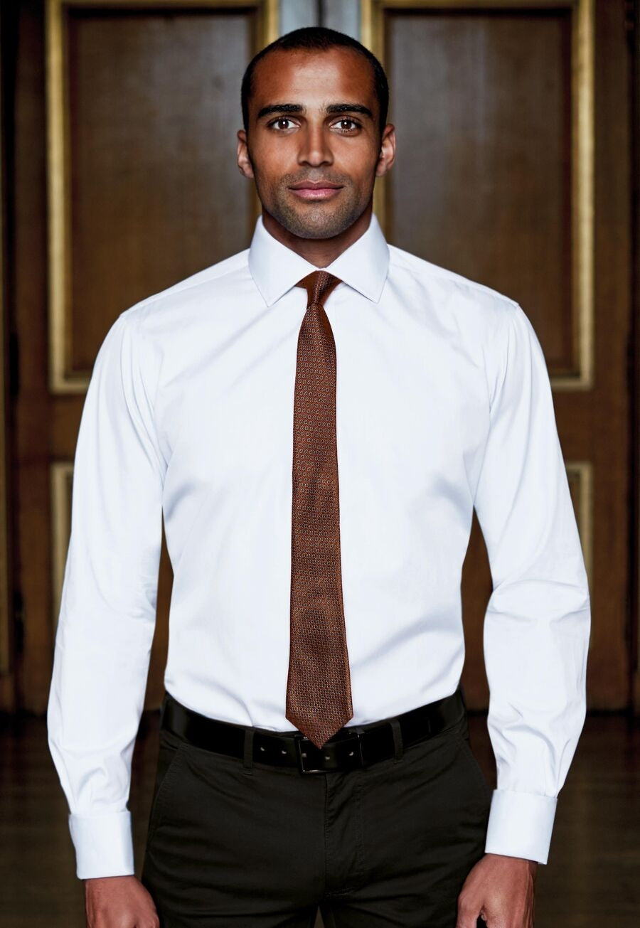 Brook Taverner - Chester Shirt - 7642