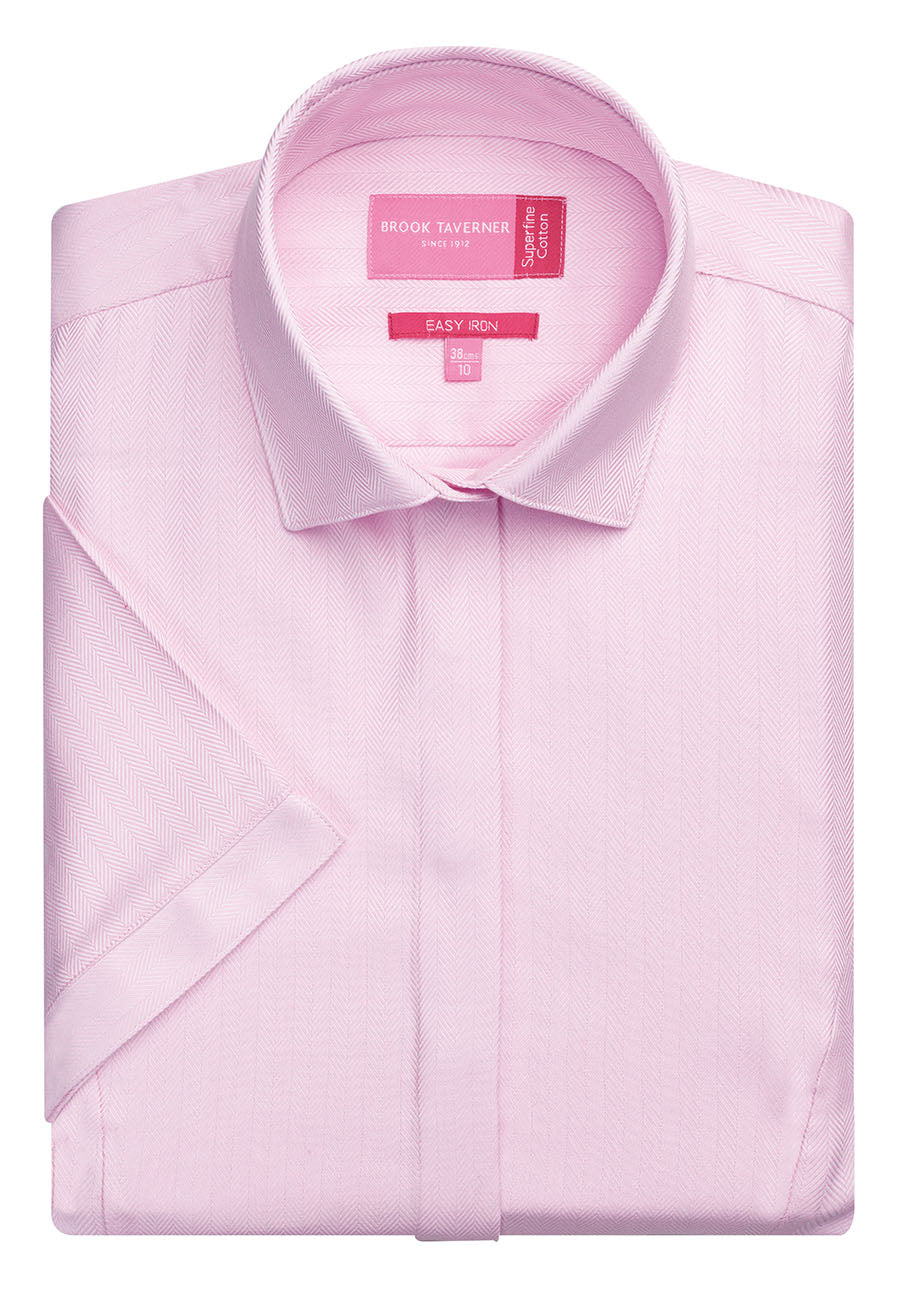 Brook Taverner - Chianti Blouse - 2284