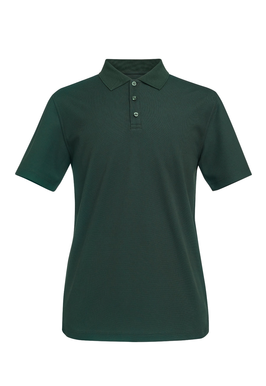 Brook Taverner - Columbia Pro-Active Polo - 4224