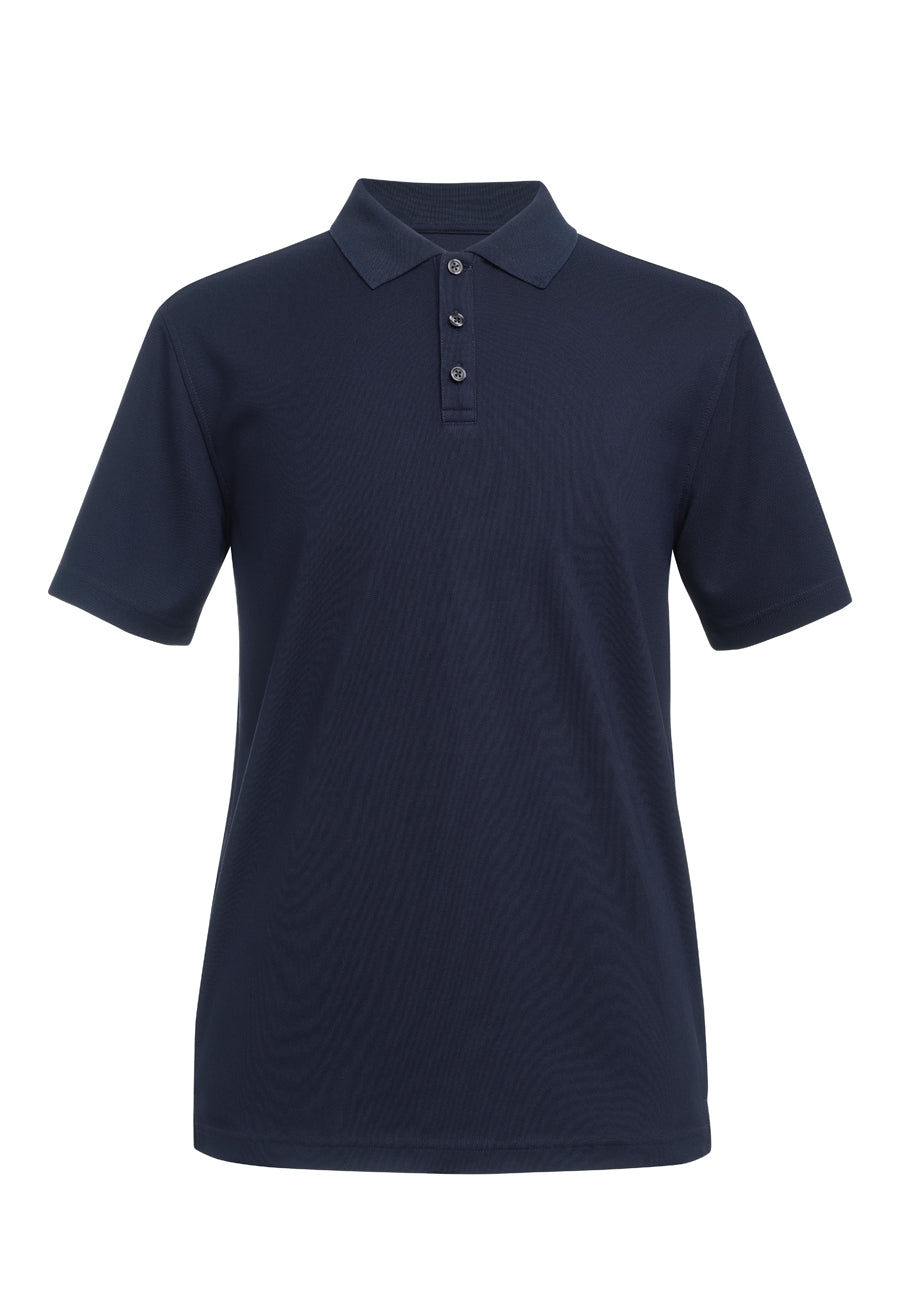 Brook Taverner - Columbia Pro-Active Polo - 4224