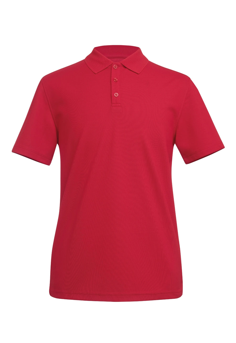 Brook Taverner - Columbia Pro-Active Polo - 4224