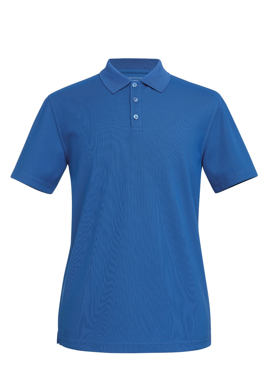 Brook Taverner - Columbia Pro-Active Polo - 4224