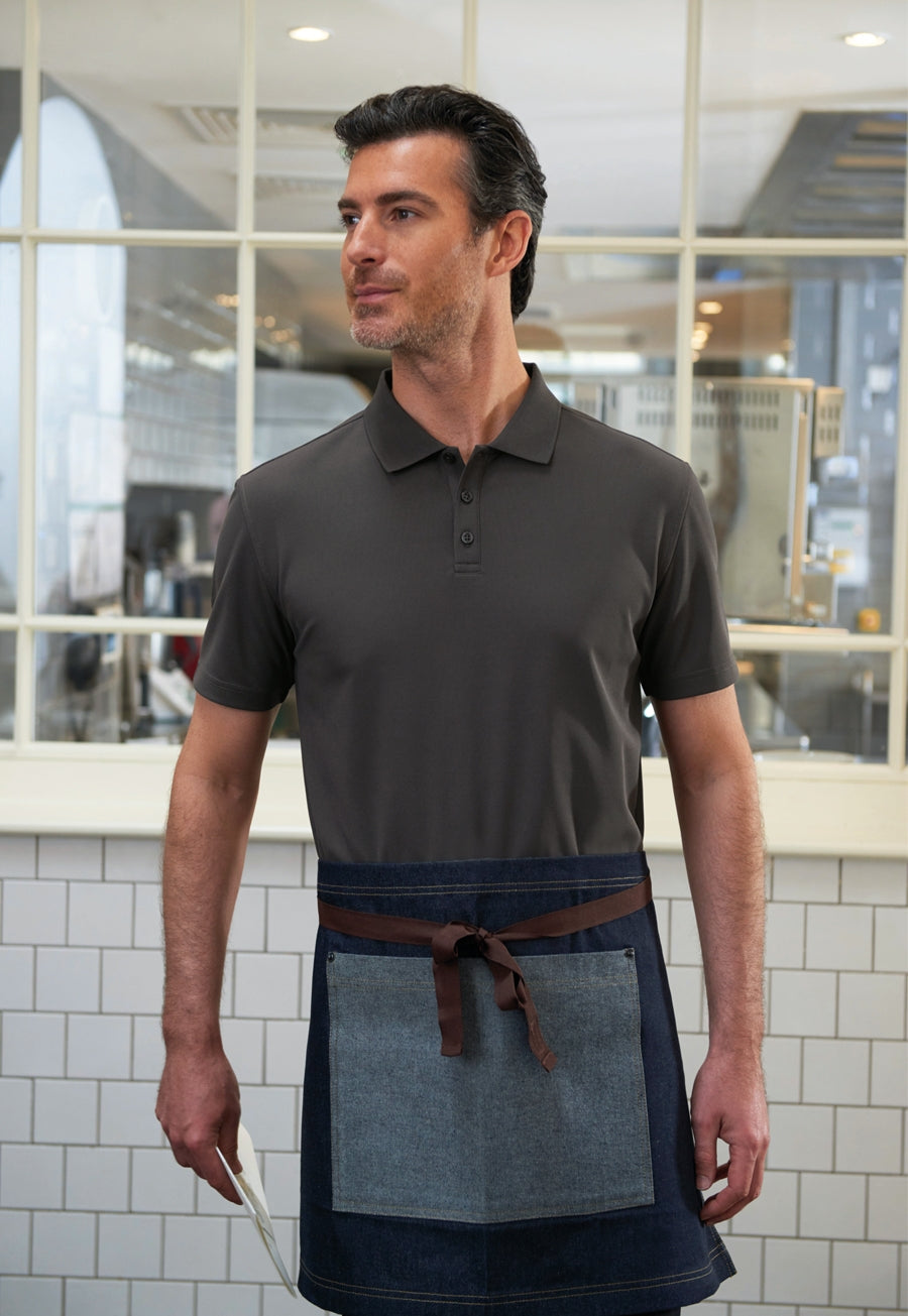Brook Taverner - Columbia Pro-Active Polo - 4224