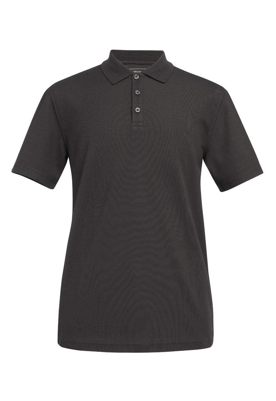 Brook Taverner - Columbia Pro-Active Polo - 4224