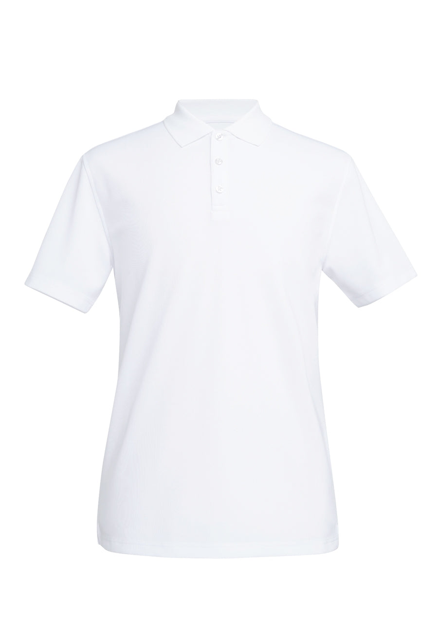 Brook Taverner - Columbia Pro-Active Polo - 4224