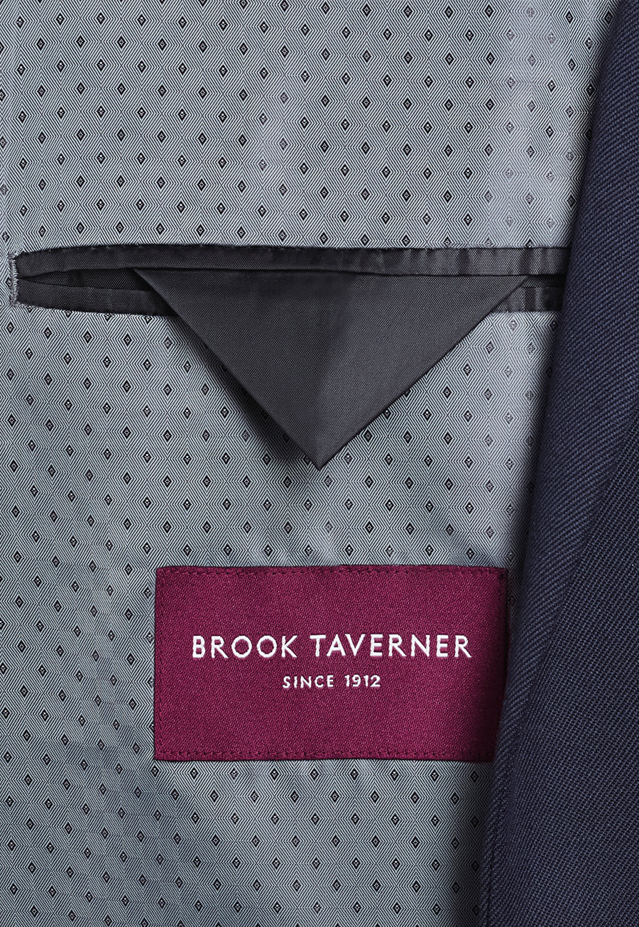 Brook Taverner - Hebe Jacket - 2254