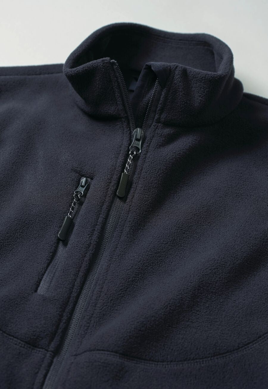 Brook Taverner - Ashton Pro-Active Fleece 1/4 Zip - 4642