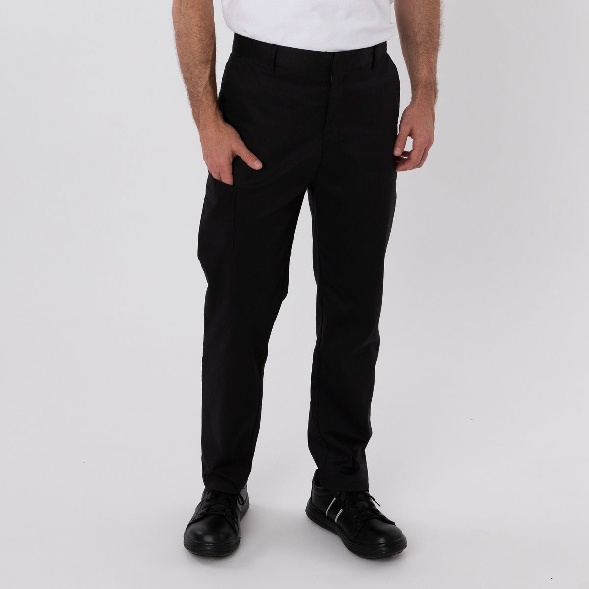 ADC Stretch Trouser - Black / 40