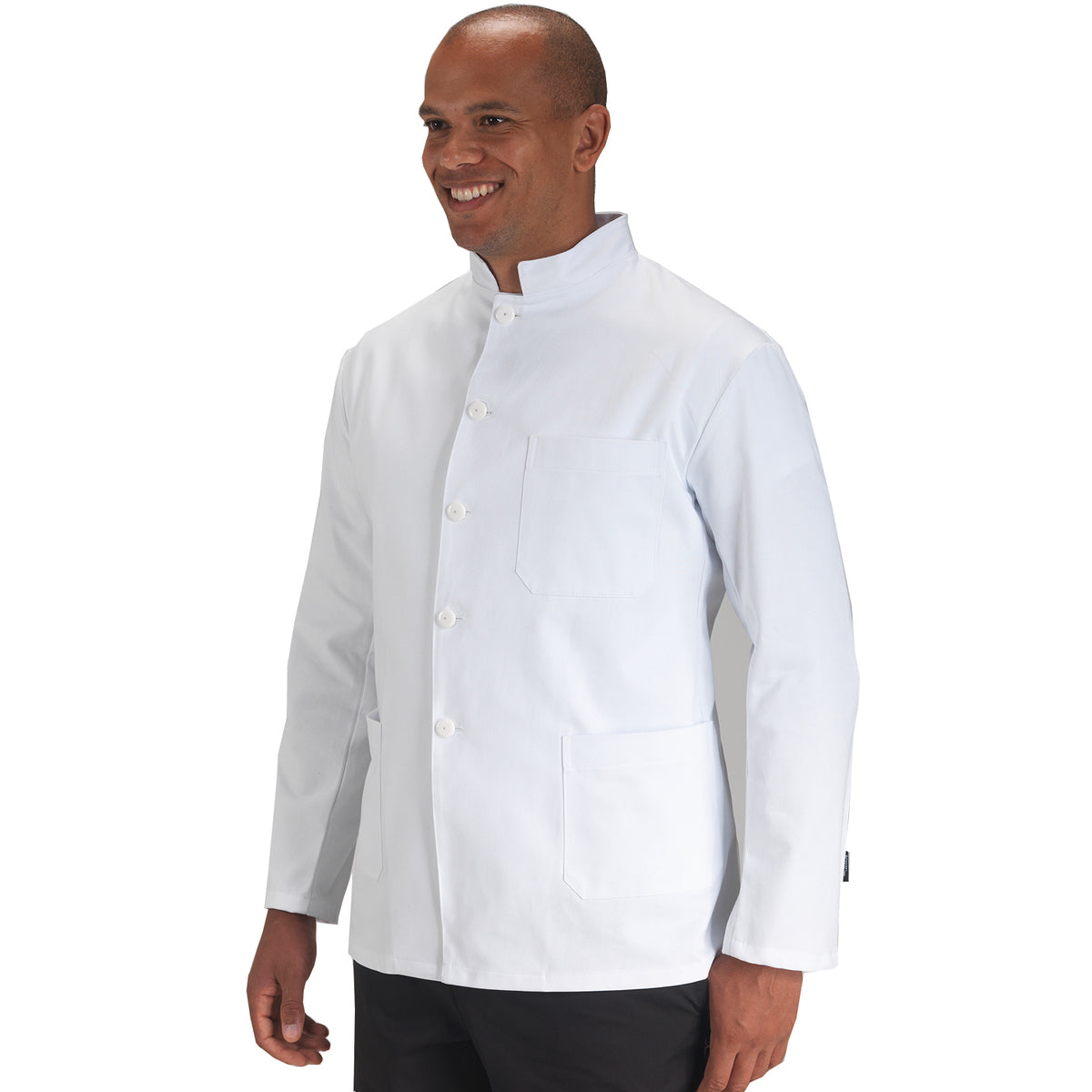 Dennys Patrol Jacket - 2XL