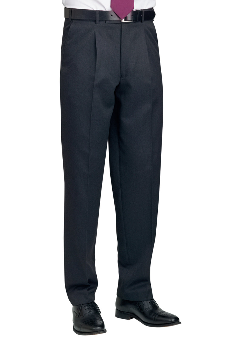 Brook Taverner - Delta Trouser - 8515