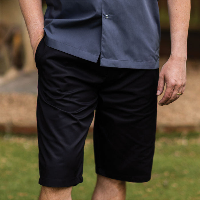 Chef Shorts
