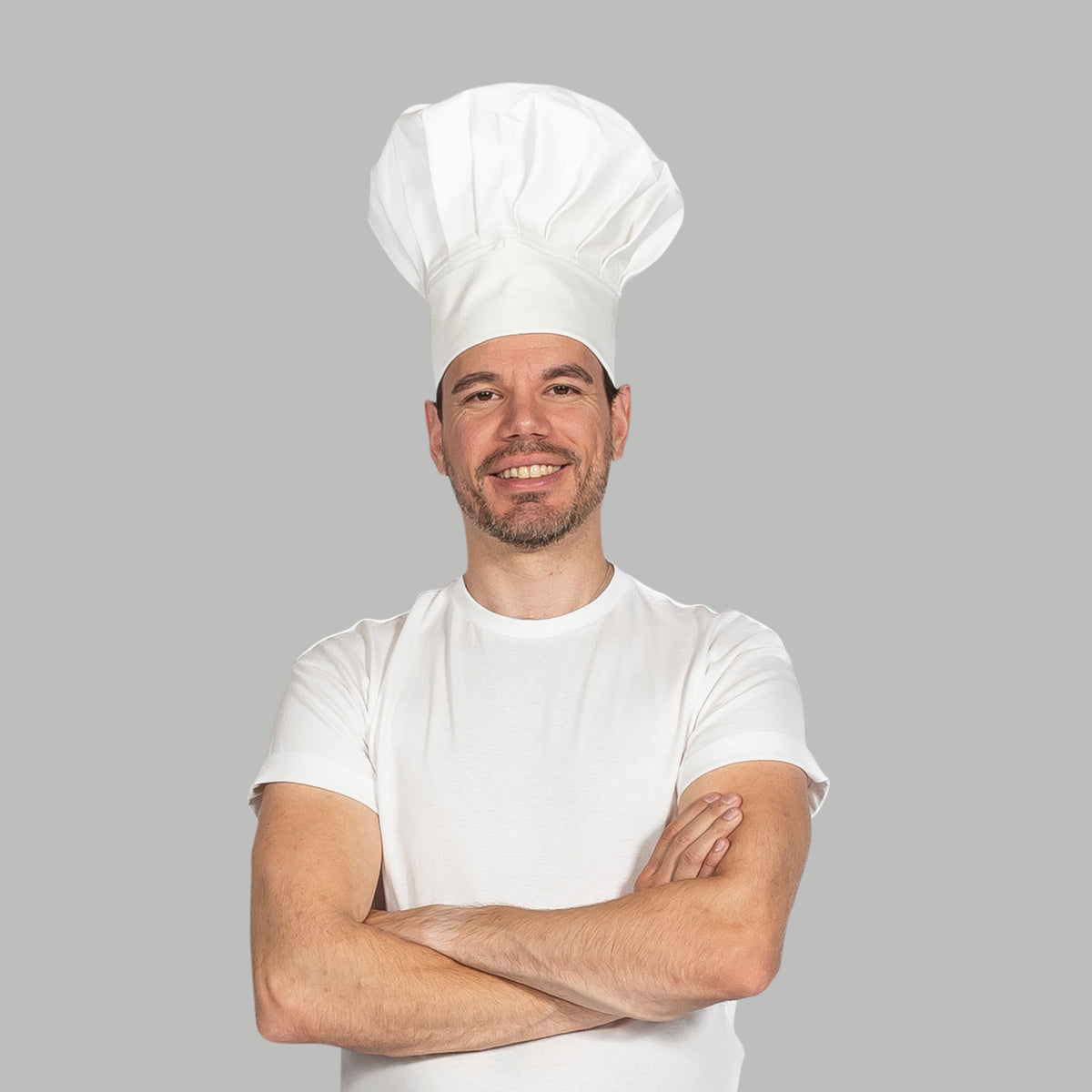 Dennys The Original Chef's Hat - L