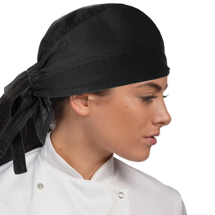 Skull Caps & Bandanas