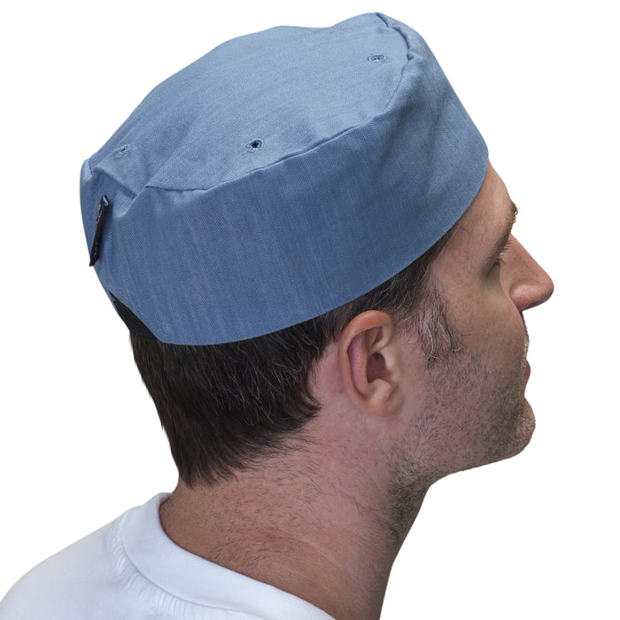 Skull Caps & Headwear