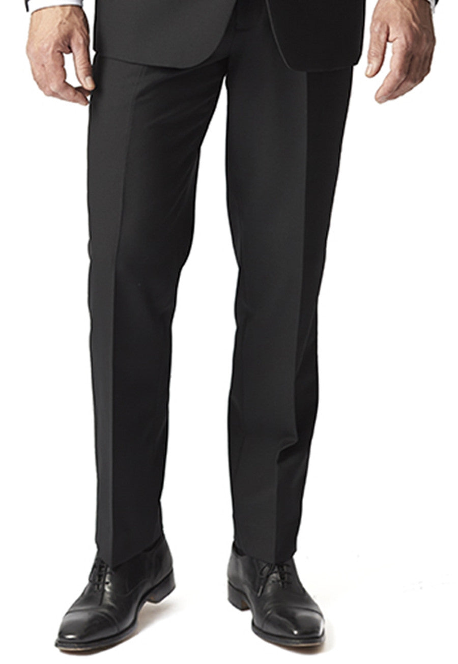 Brook Taverner - Dinner Trouser - 8808