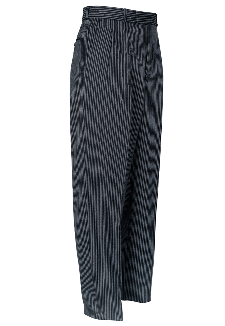 Brook Taverner - Striped Trouser - 8022