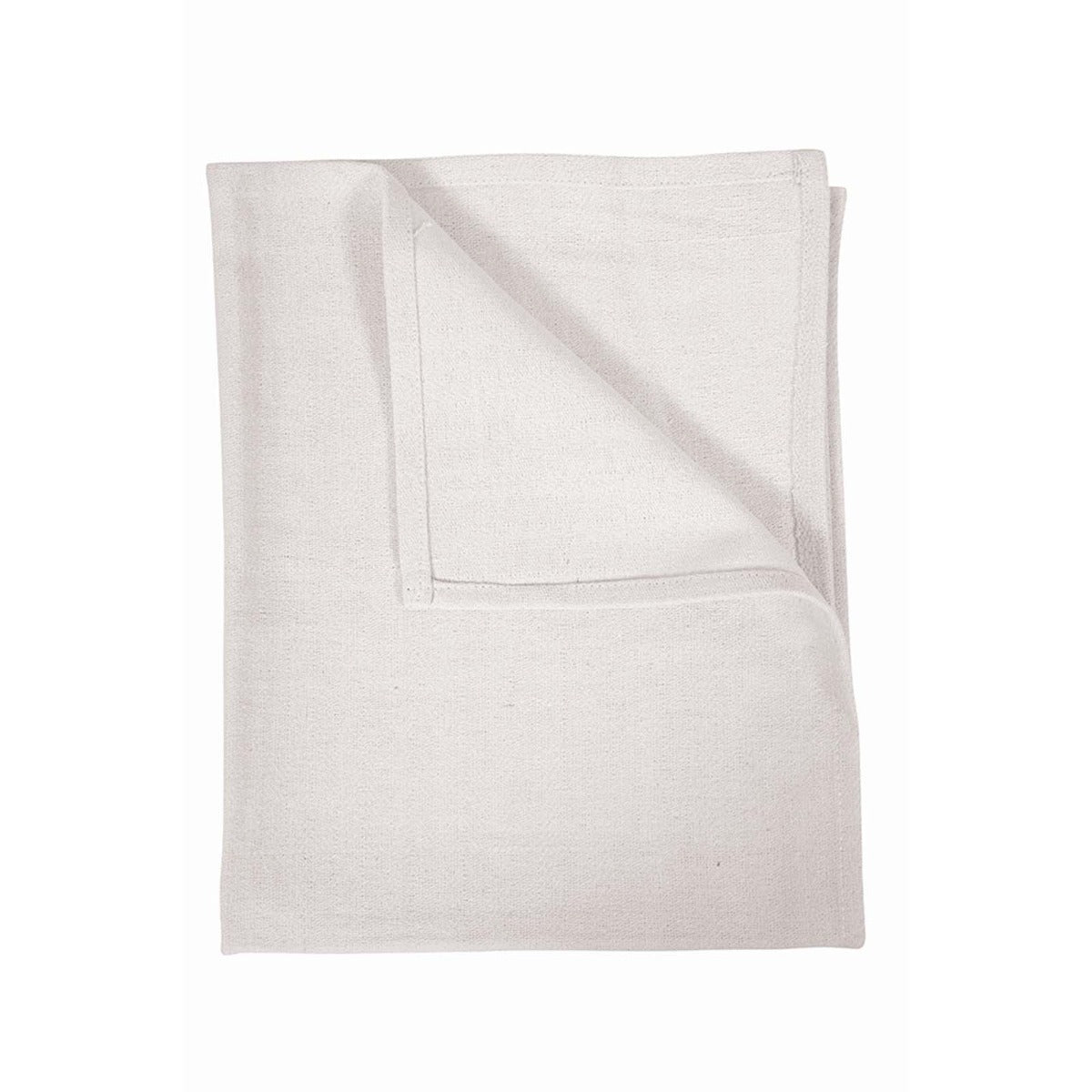 Dennys Herringbone Oven Cloth - Cream