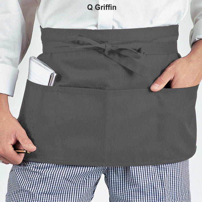 Waist & Bistro Aprons