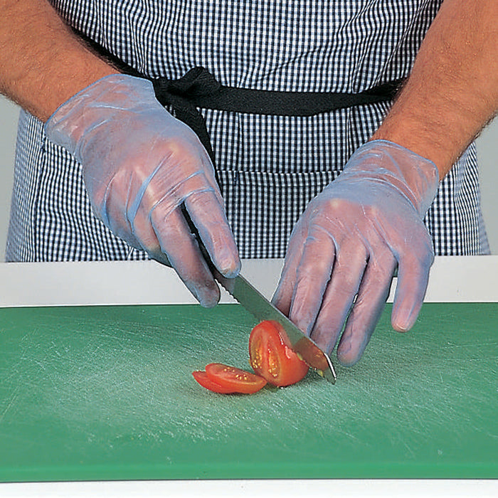 Food Hygiene & Disposables