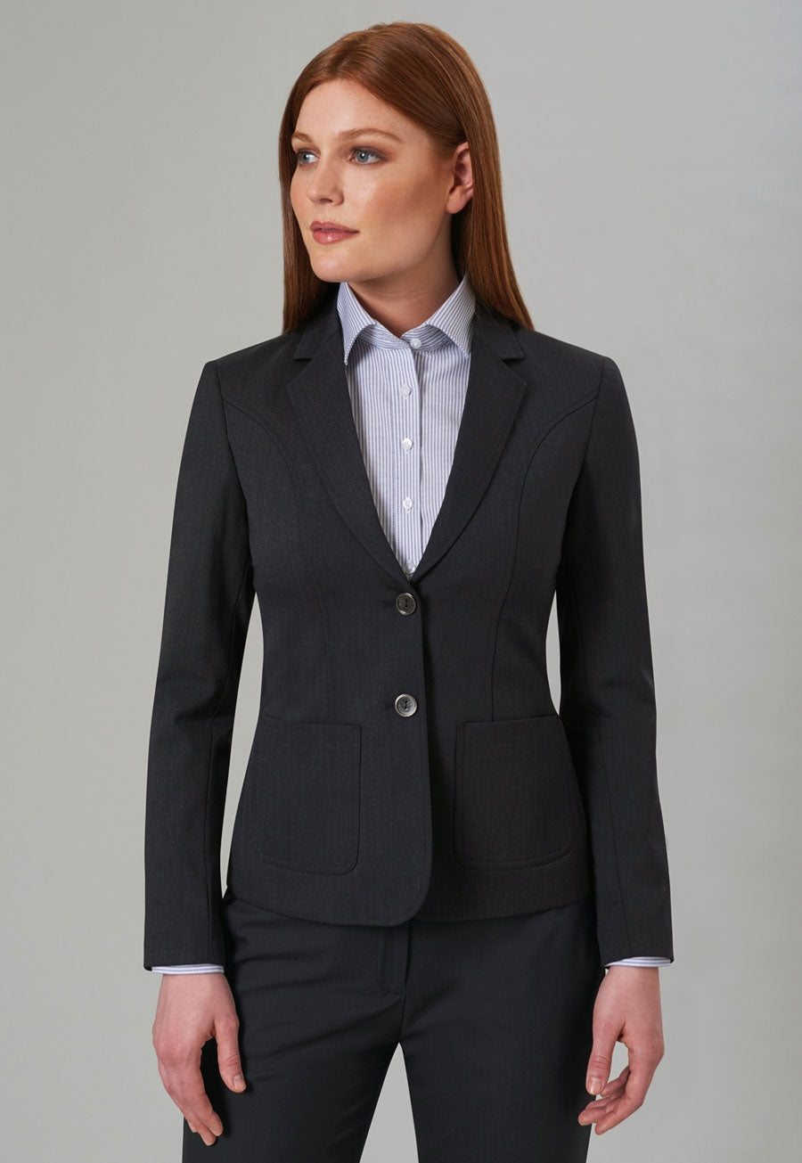 Brook Taverner - Edition Jacket - 2355