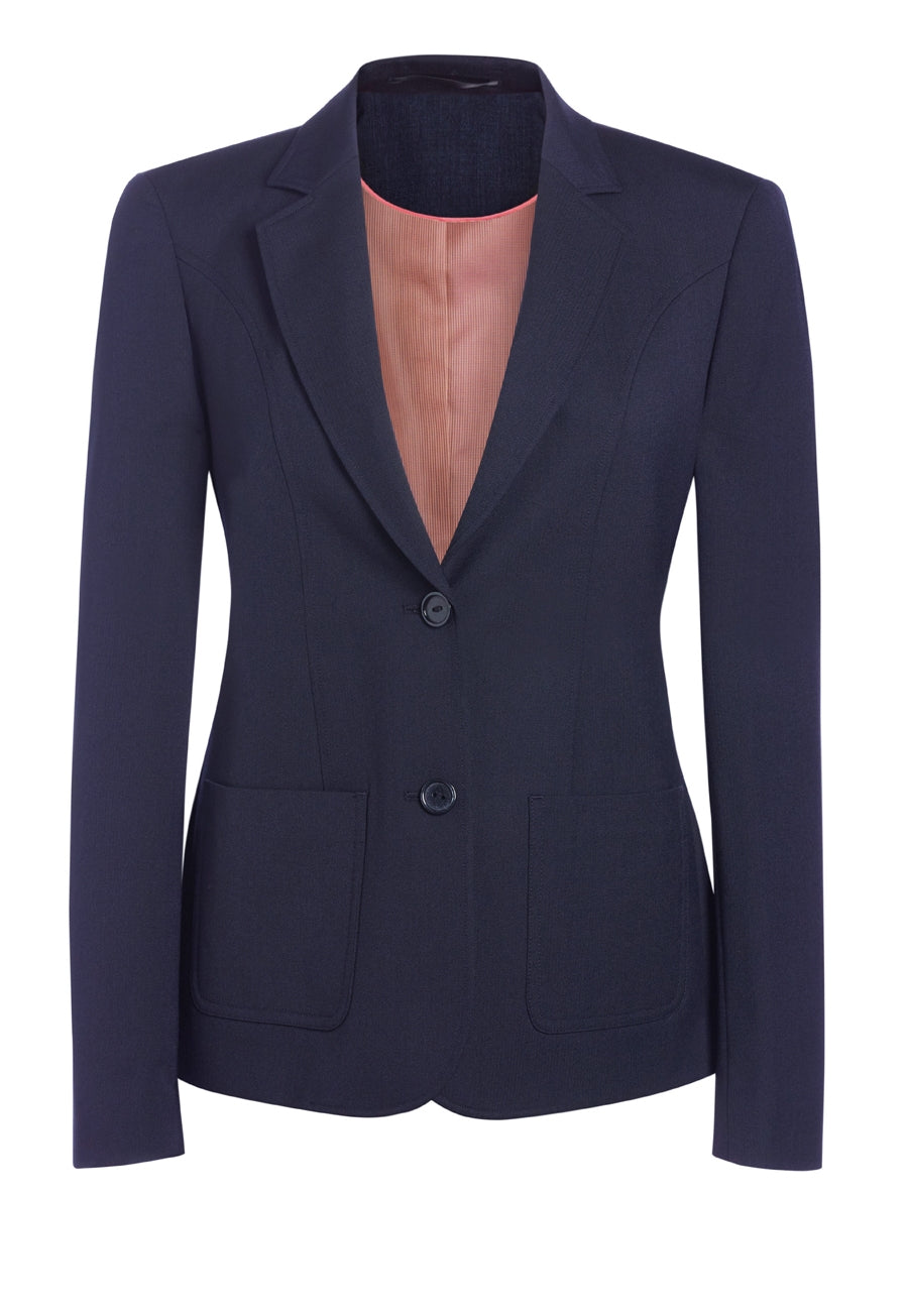 Brook Taverner - Edition Jacket - 2355