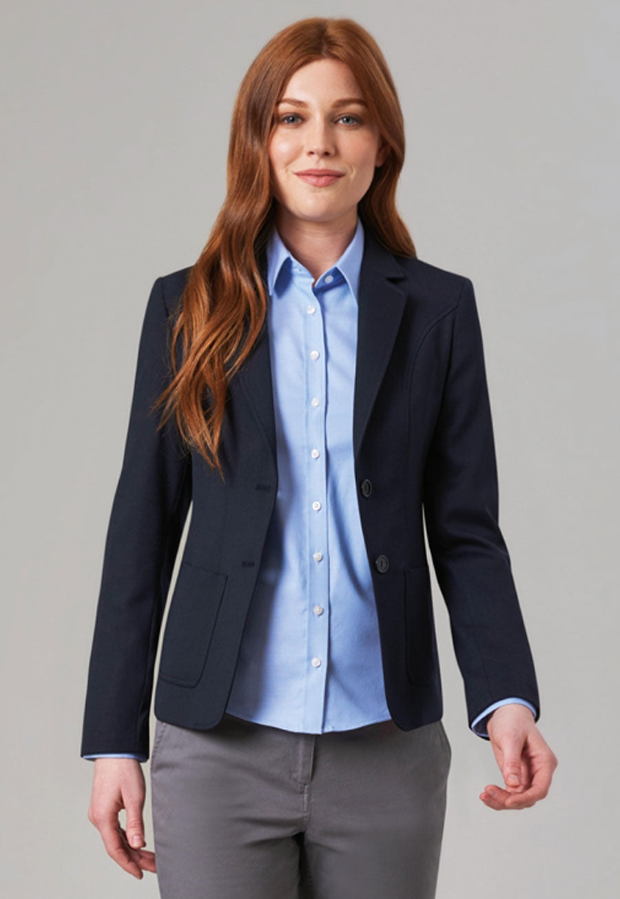 Brook Taverner - Edition Jacket - 2355