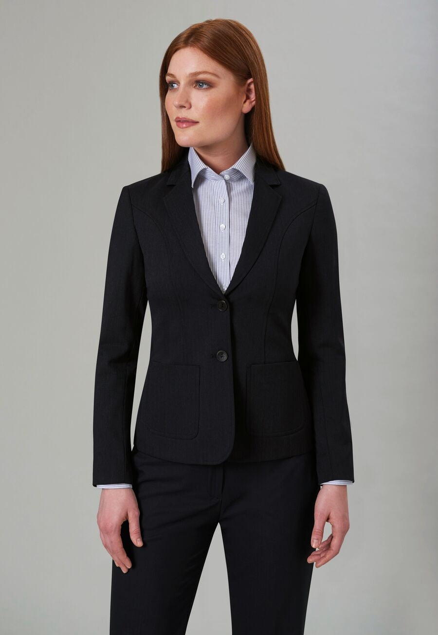 Brook Taverner - Edition Jacket - 2355