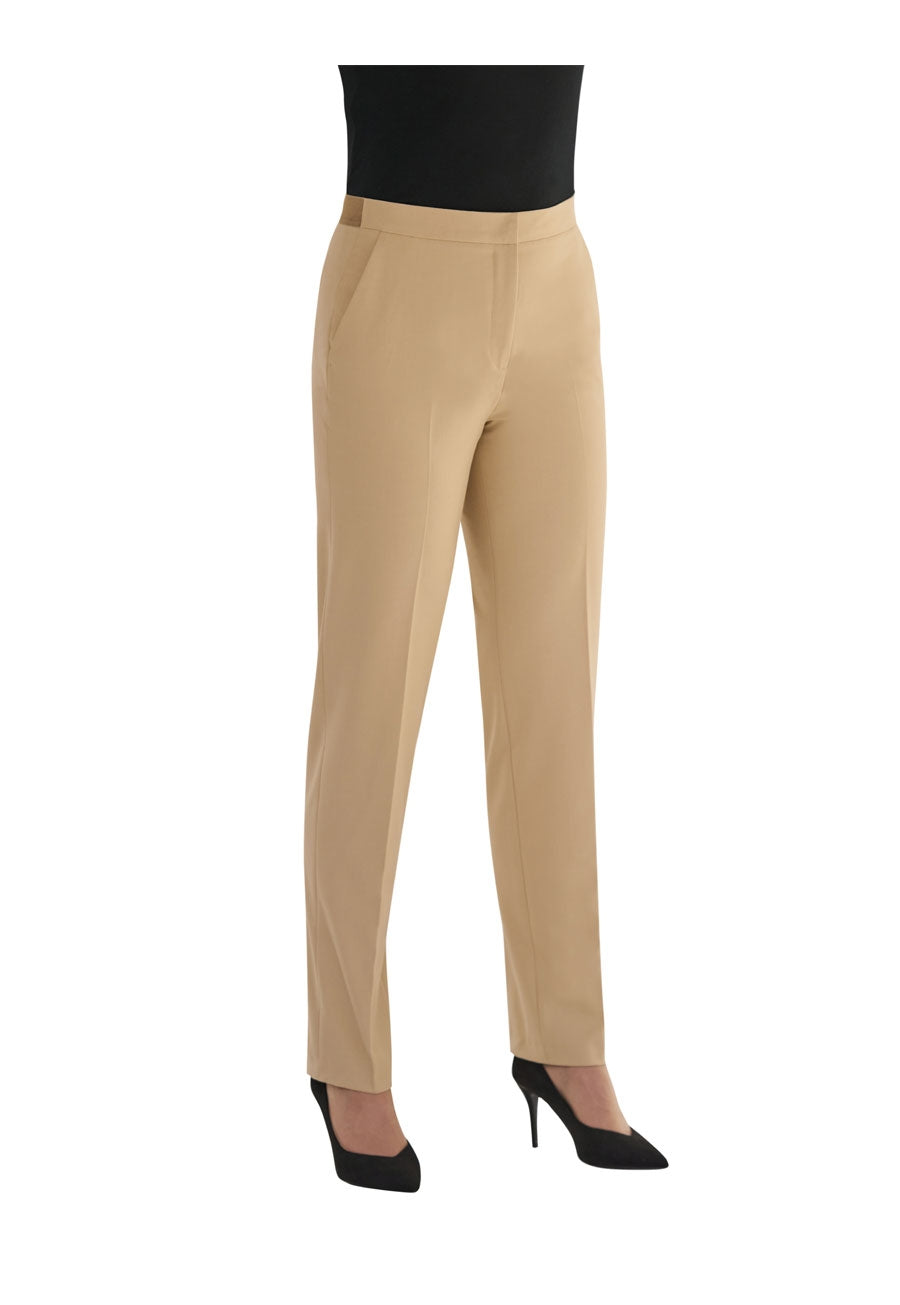 Brook Taverner - Eleanor Trouser - 2392