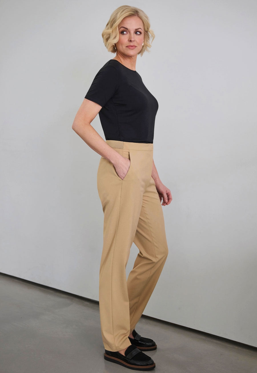 Brook Taverner - Eleanor Trouser - 2392
