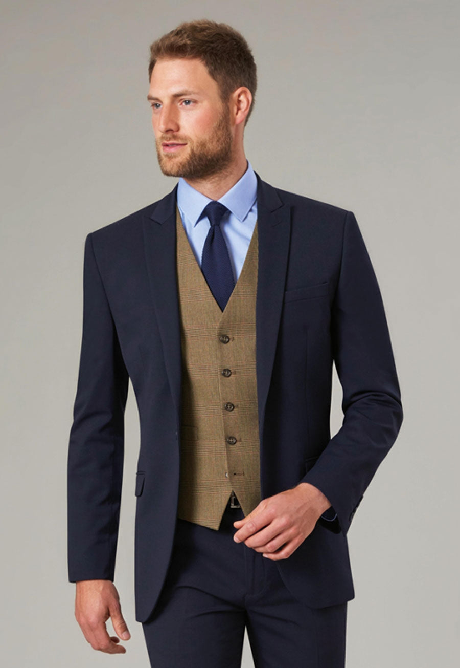 Brook Taverner - Emilio Waistcoat - 1726