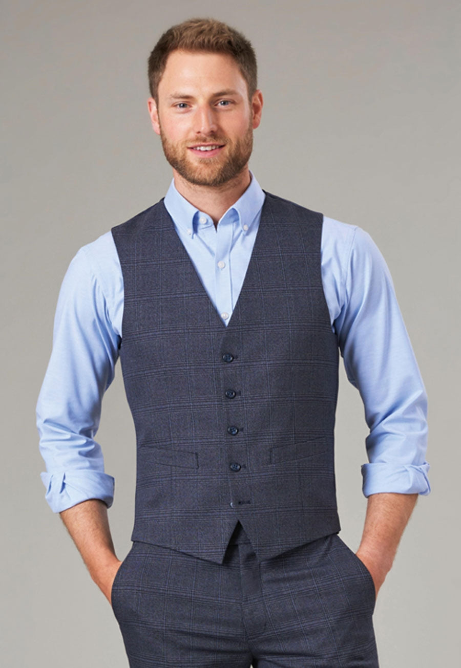 Brook Taverner - Emilio Waistcoat - 1726