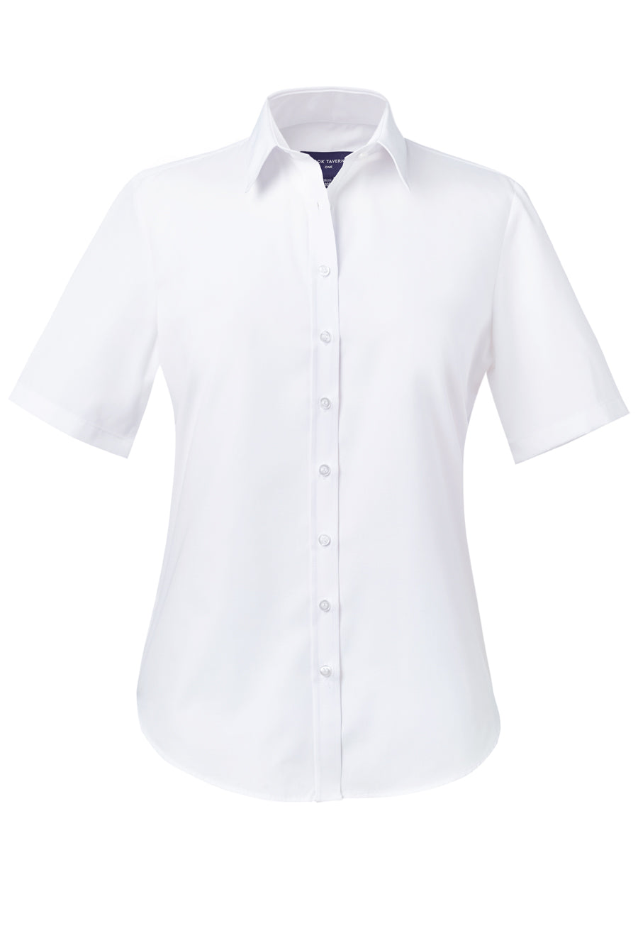 Brook Taverner - Eos Blouse  - 2271