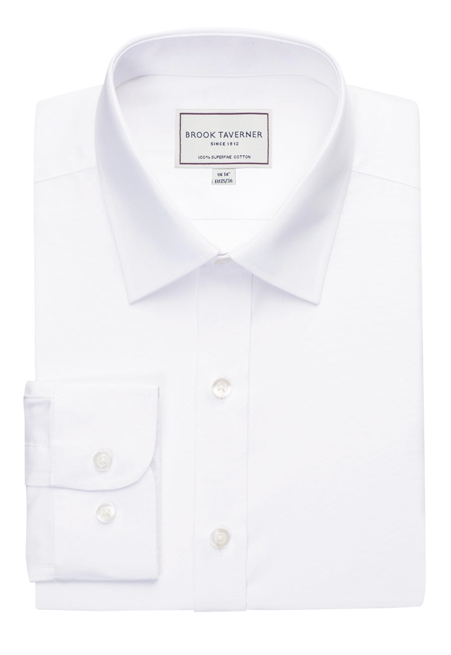 Brook Taverner - Este Shirt - 7978