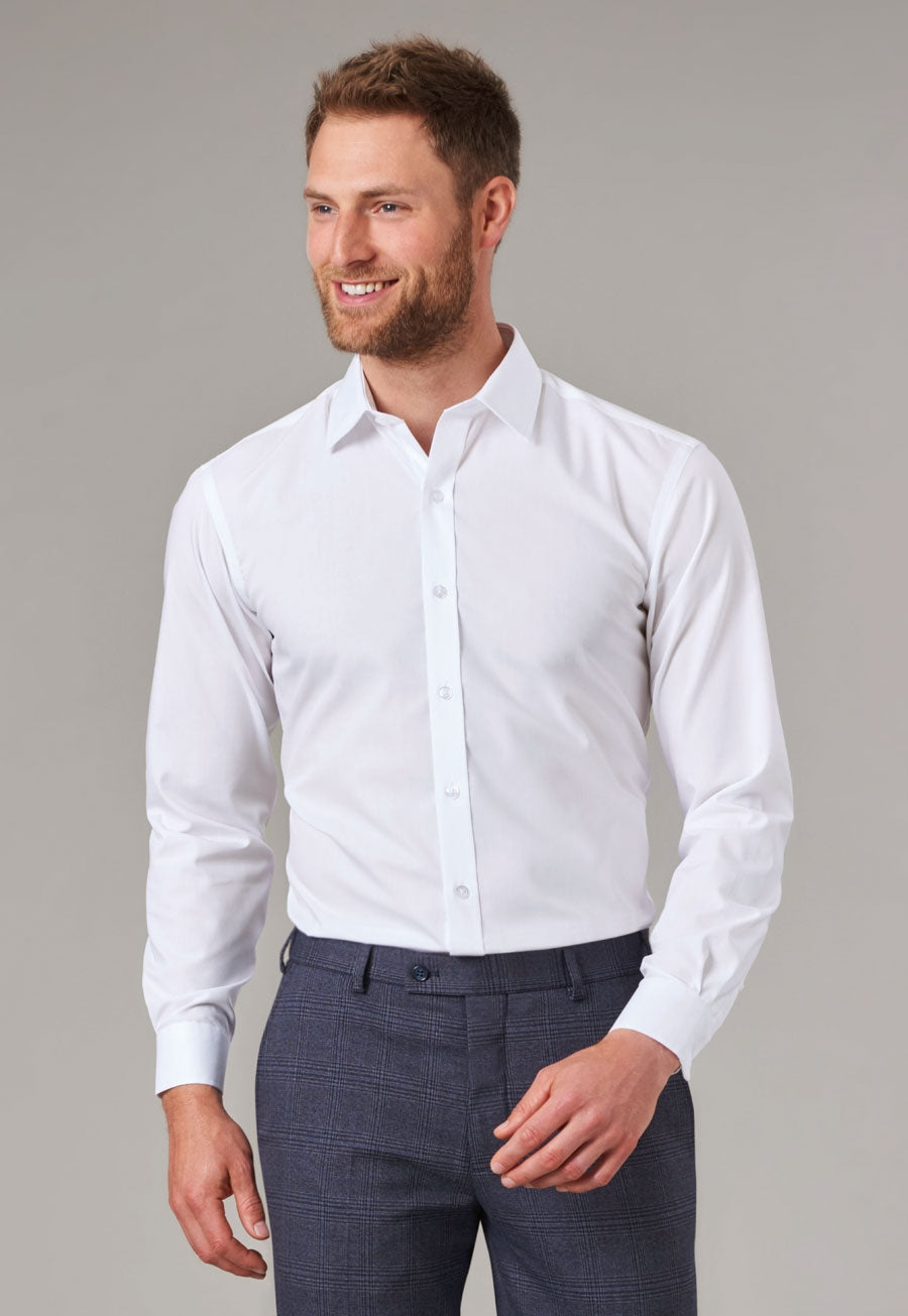 Brook Taverner - Este Shirt - 7978