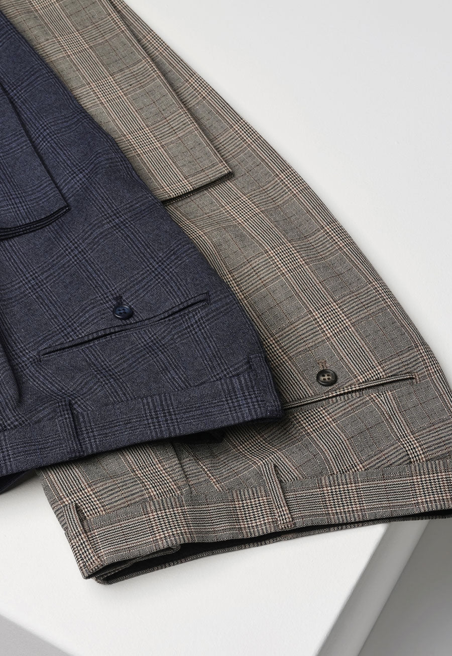 Brook Taverner - Fabian Trouser - 8934