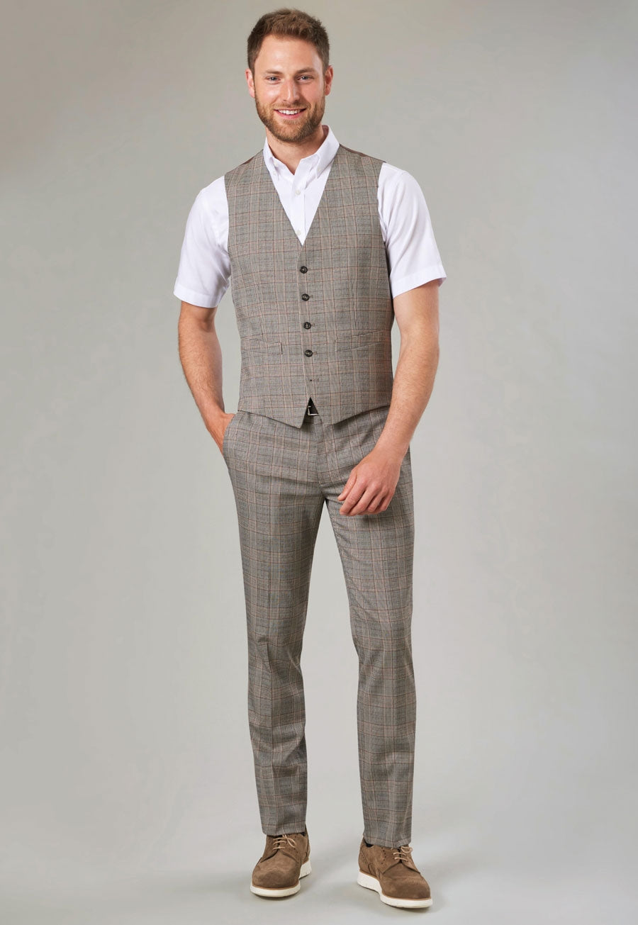 Brook Taverner - Fabian Trouser - 8934