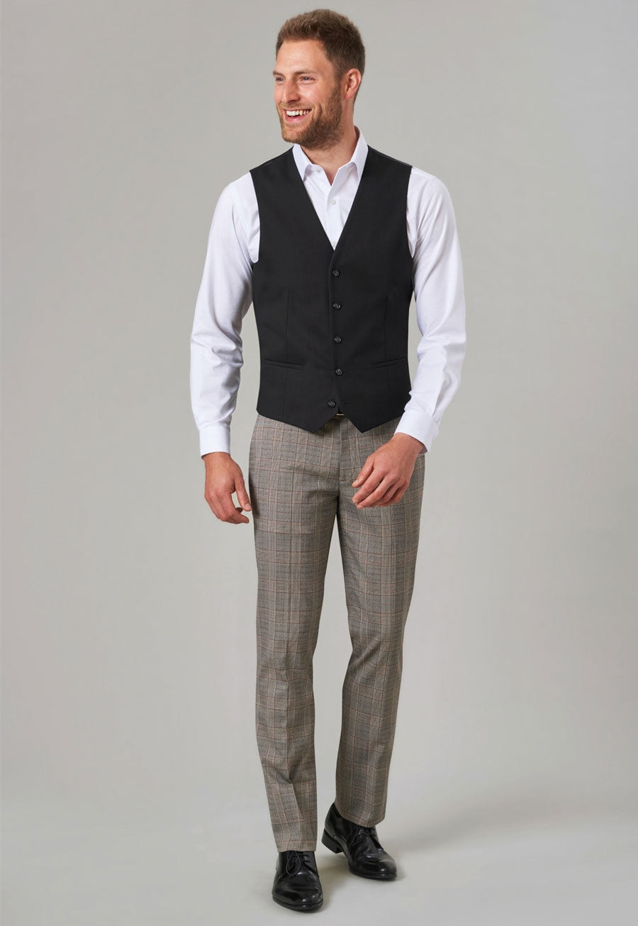 Brook Taverner - Fabian Trouser - 8934