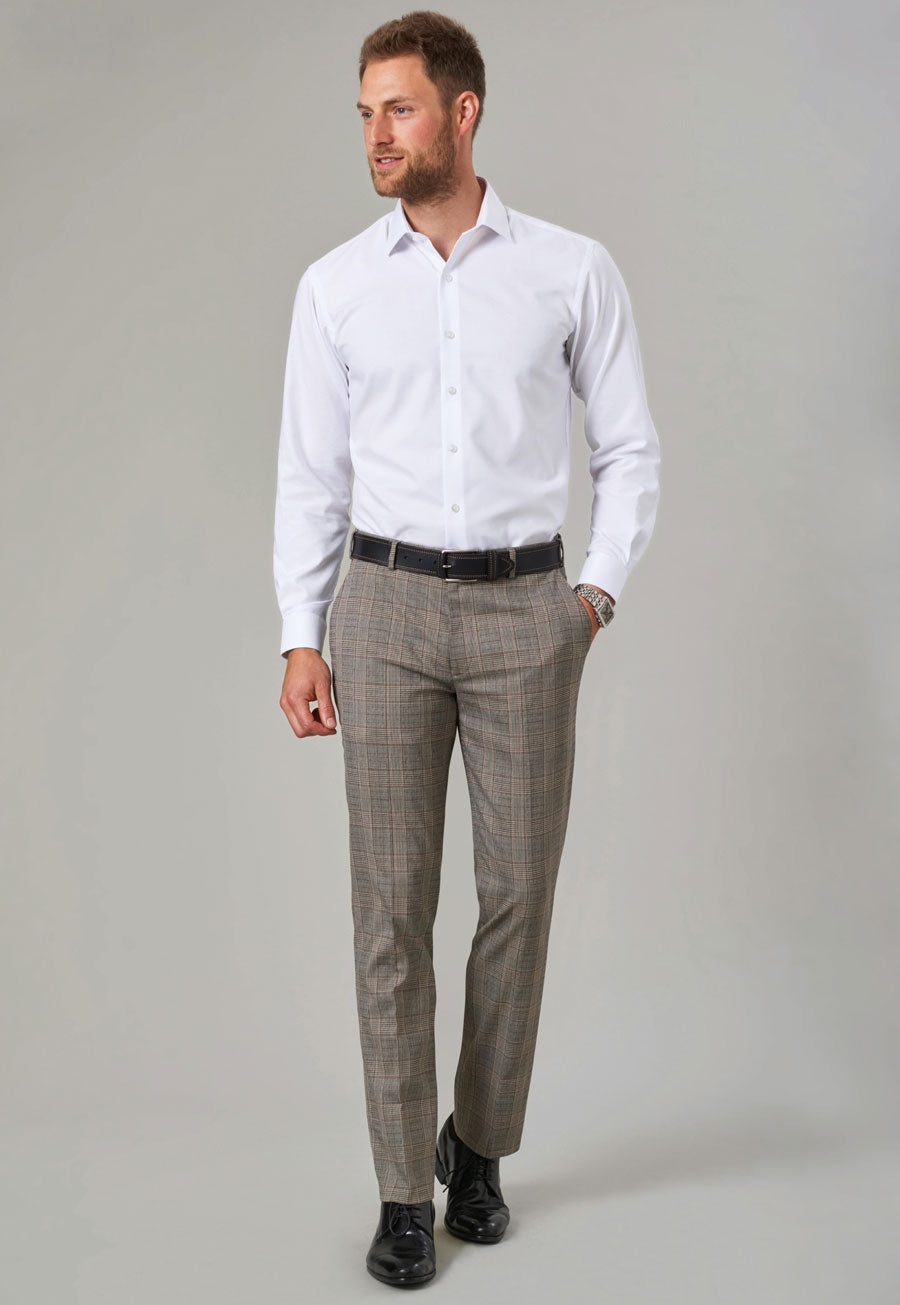Brook Taverner - Fabian Trouser - 8934