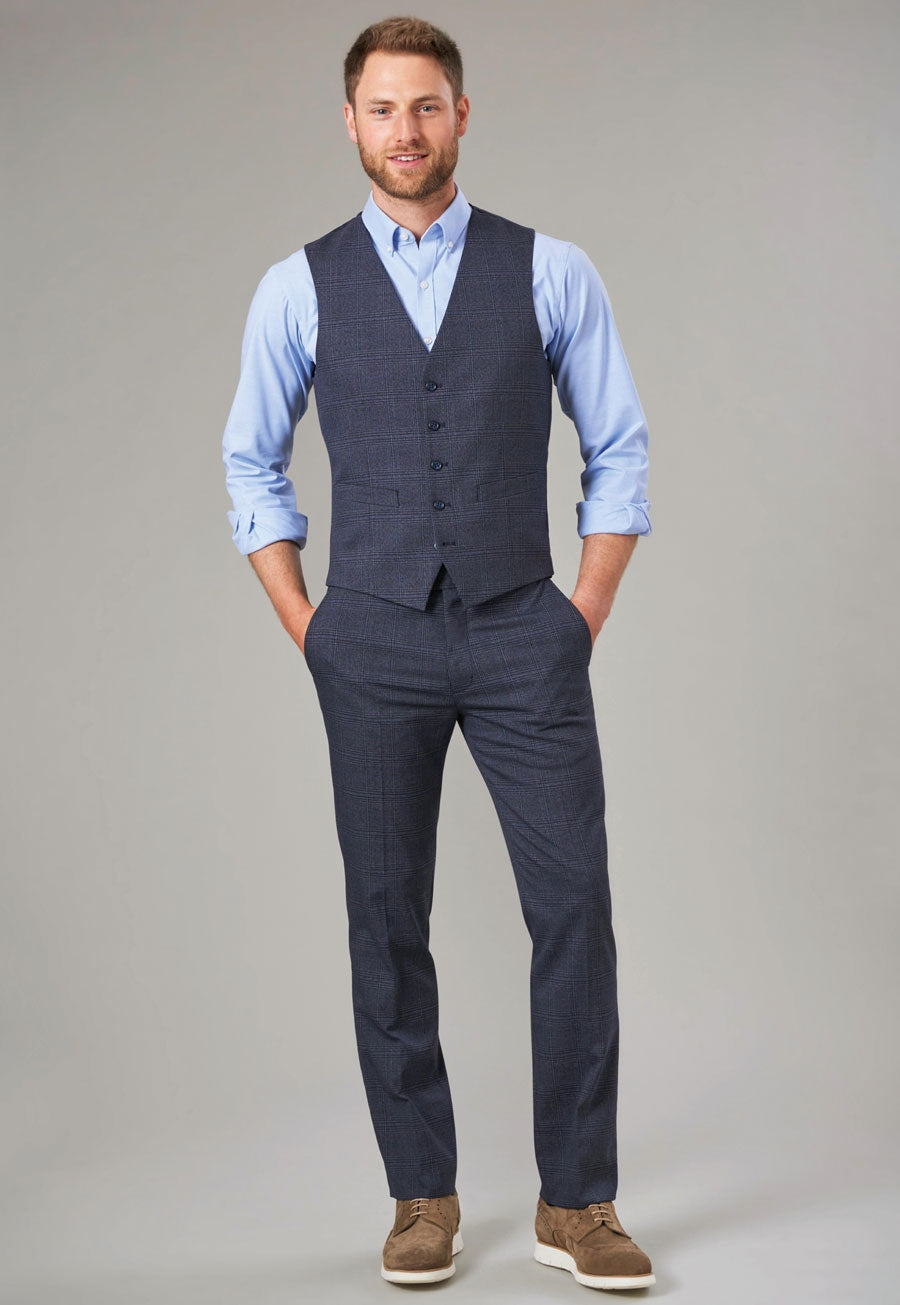 Brook Taverner - Fabian Trouser - 8934