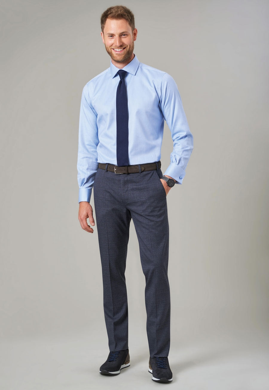 Brook Taverner - Fabian Trouser - 8934