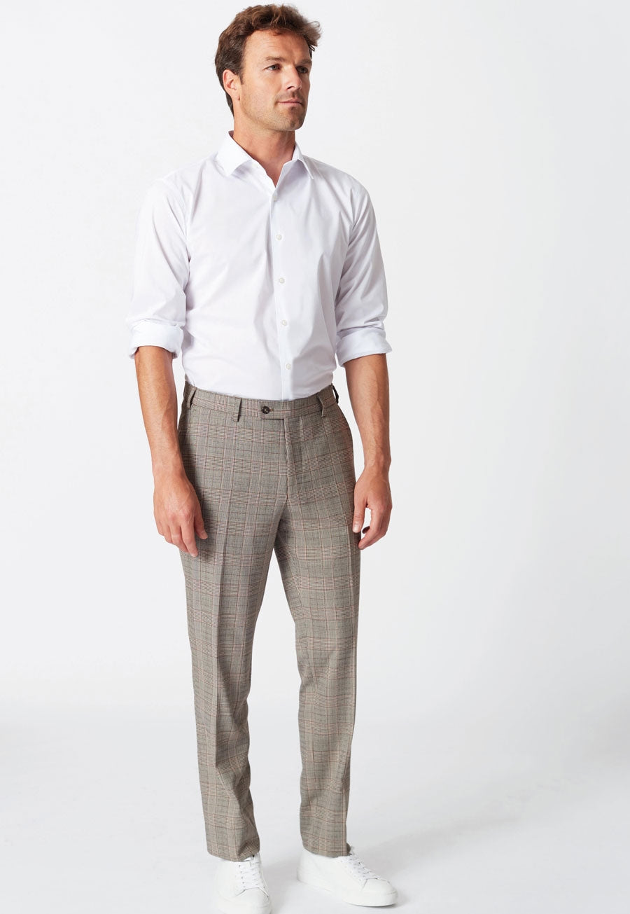 Brook Taverner - Fabian Trouser - 8934