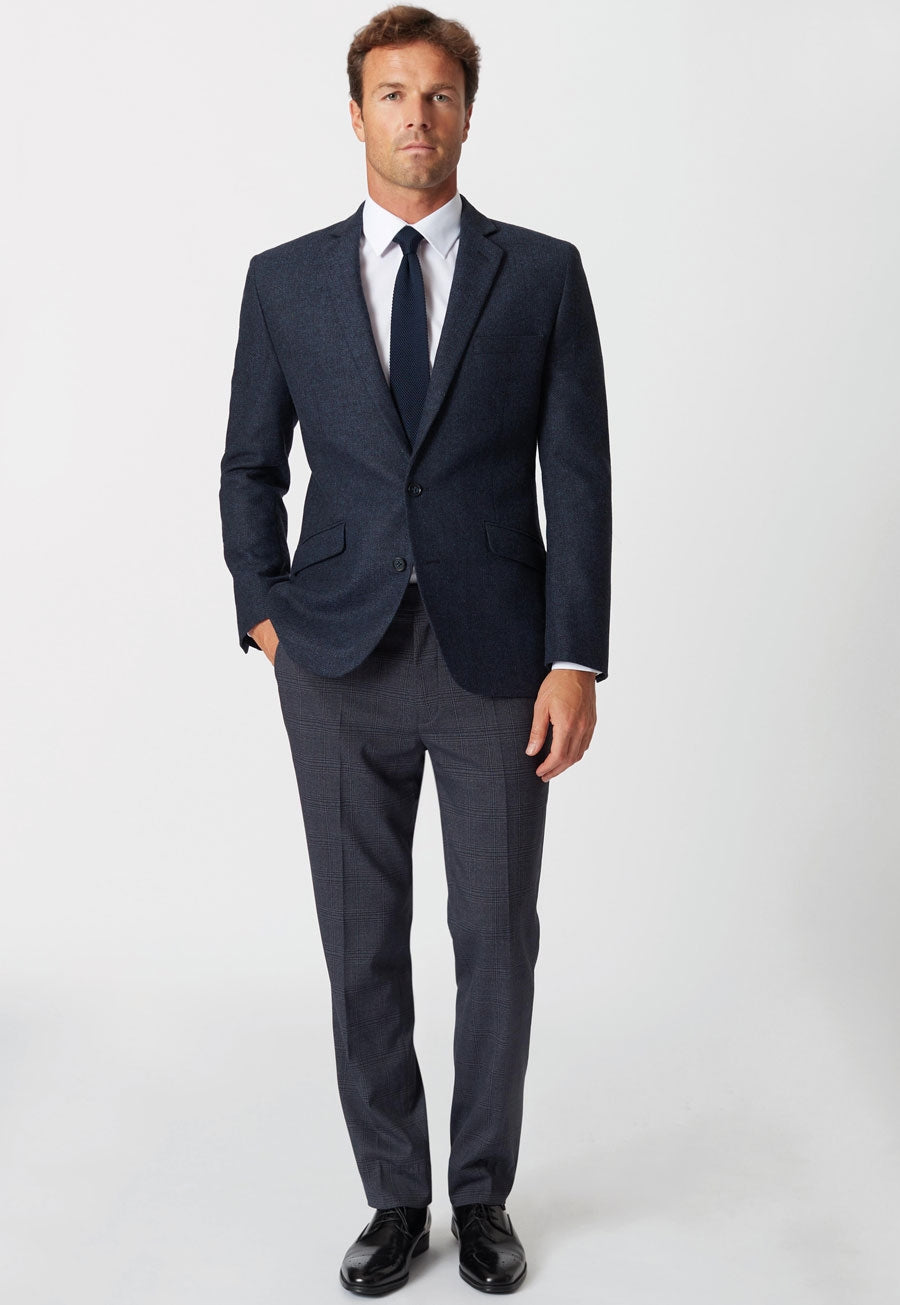 Brook Taverner - Fabian Trouser - 8934