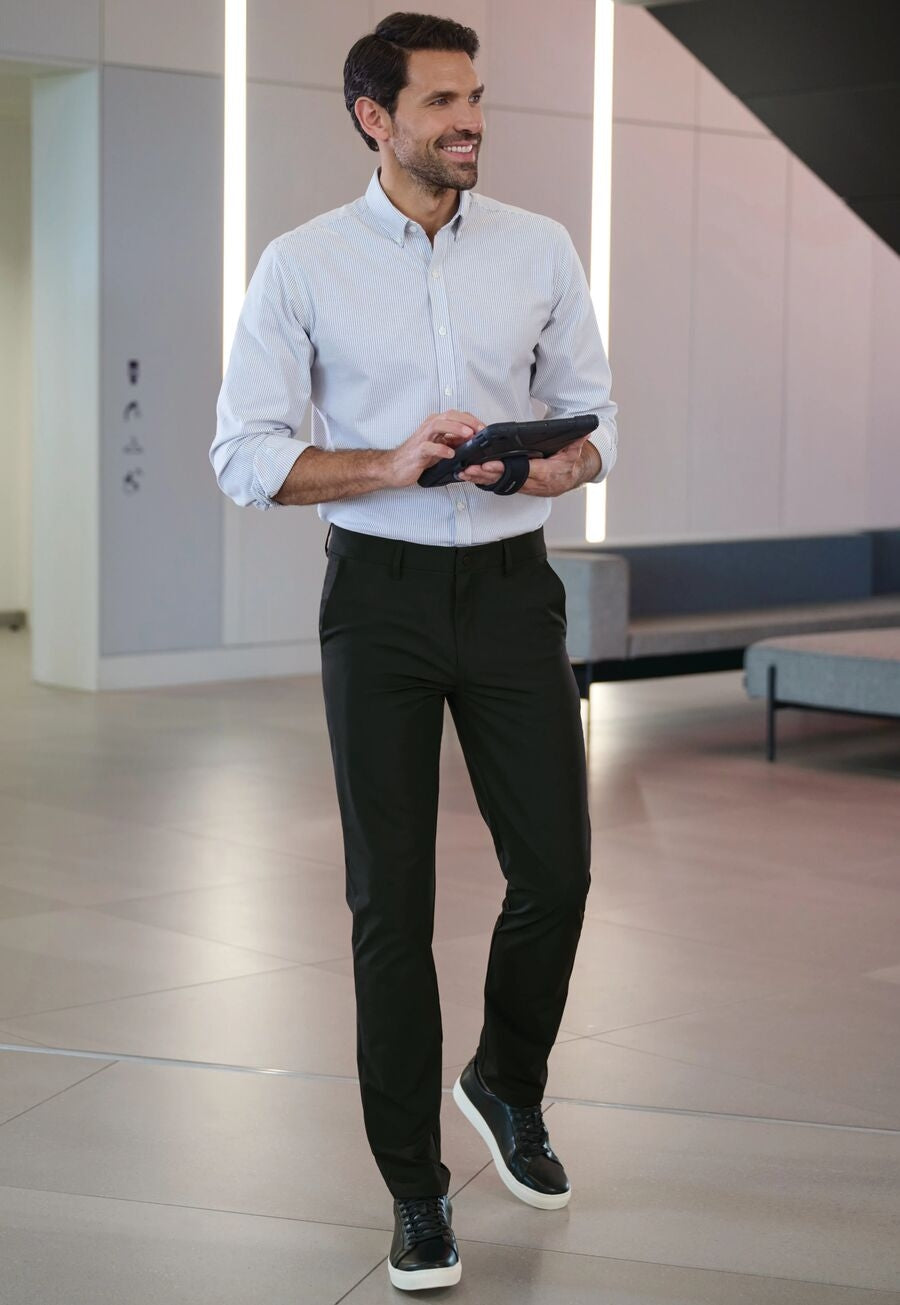 Brook Taverner - Finlay Pro-Active Trouser - 8107