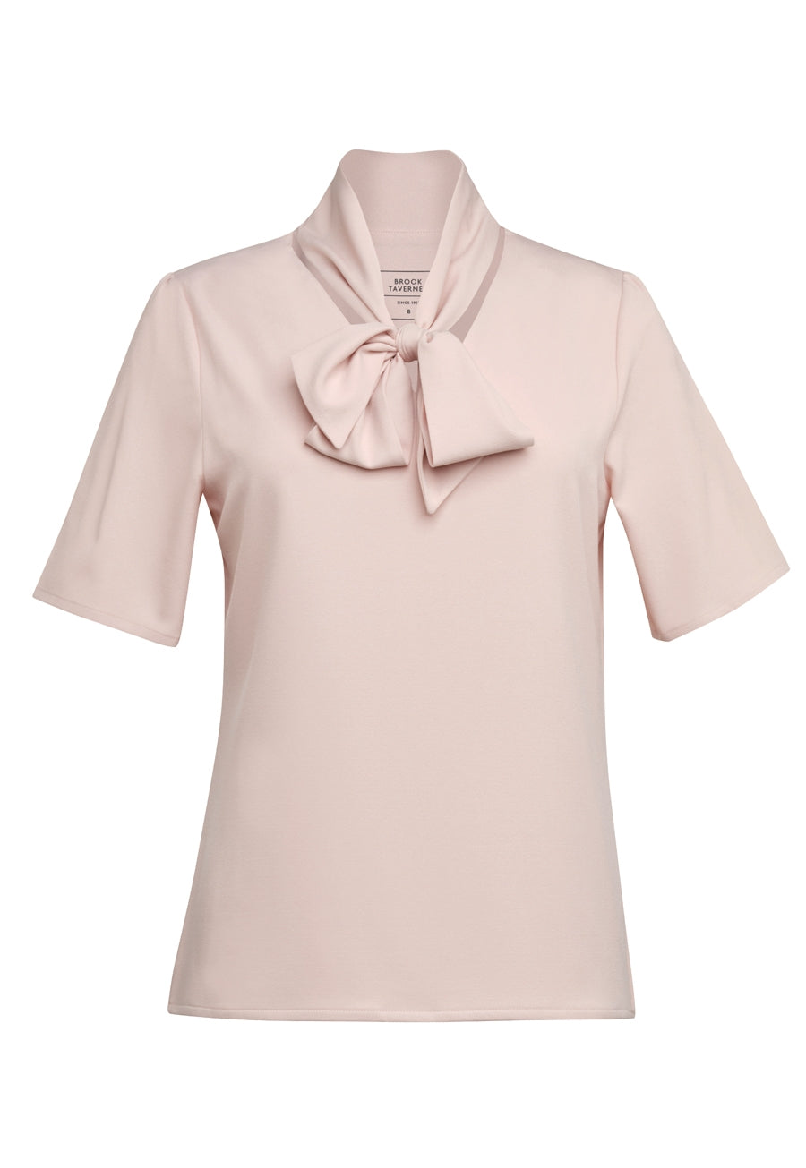 Brook Taverner - Flavia Blouse - 2369