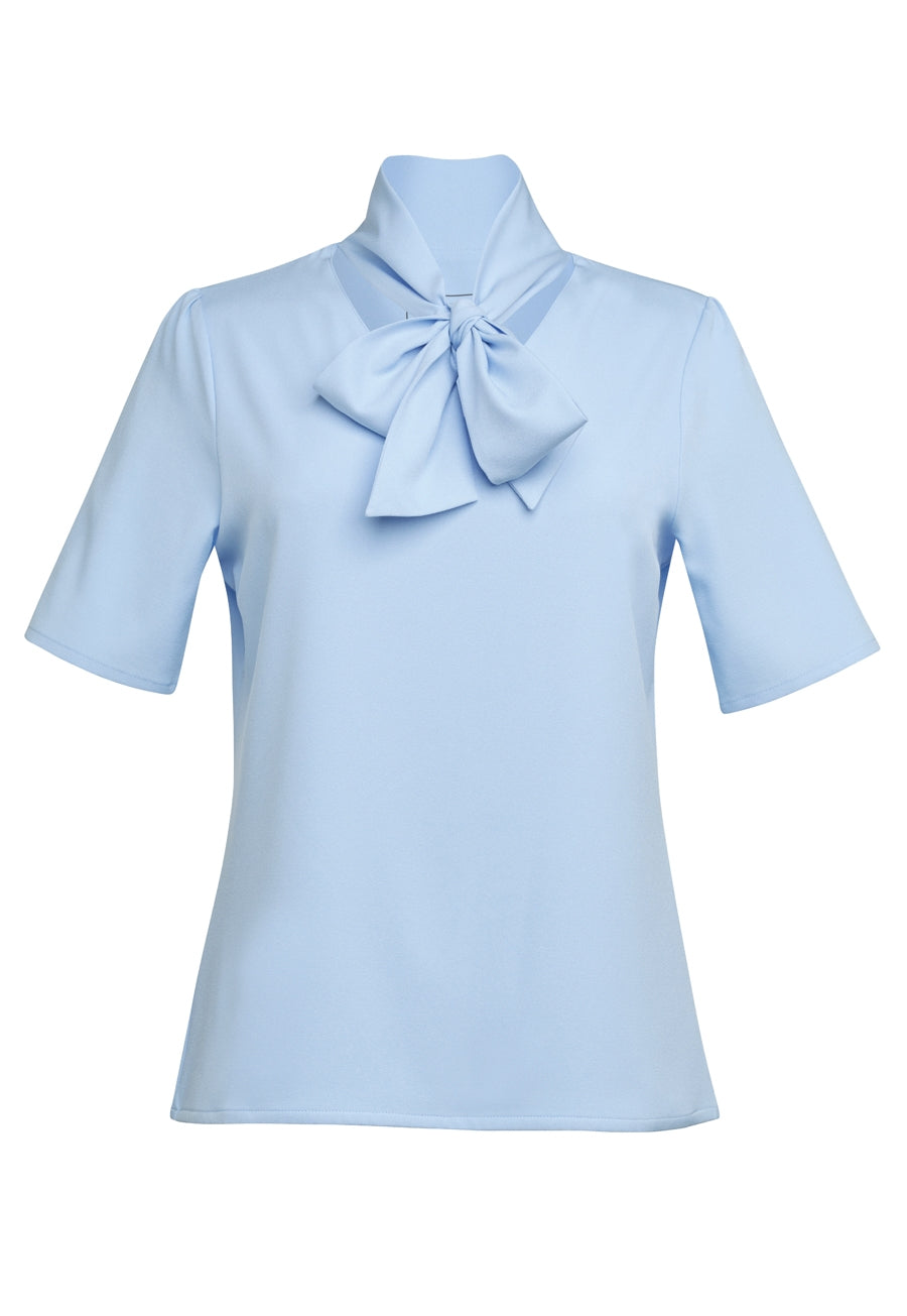 Brook Taverner - Flavia Blouse - 2369