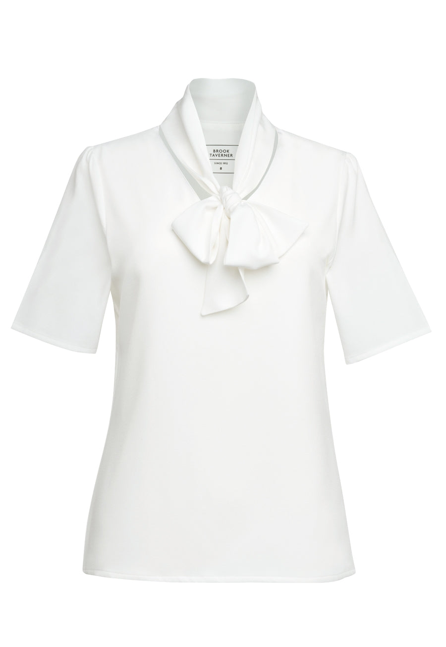 Brook Taverner - Flavia Blouse - 2369