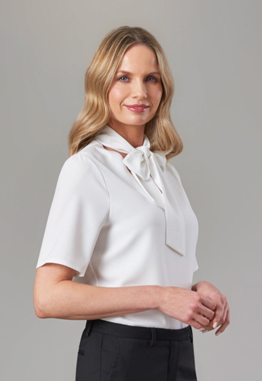 Brook Taverner - Flavia Blouse - 2369